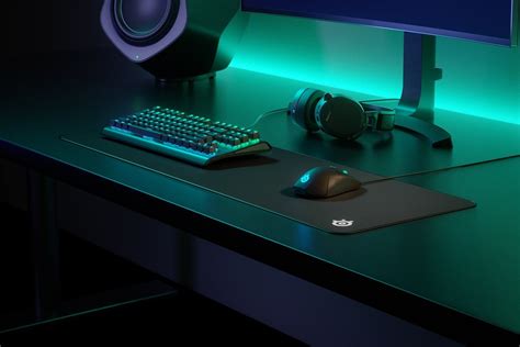 Steelseries qcl